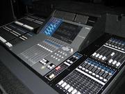 YAMAHA DM1000V2 DIGITAL MIXING CONSOLE ................ 1900.00 EUR