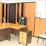 Офисная мебель готовая и на заказ