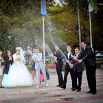 свадебные фото и видео услуги в Павлодаре