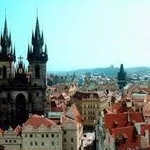 Курсы чешского языка в Праге