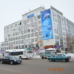 Продажа офисных помещений в центре Павлодара