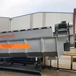 Корытная мойка Polygonmach