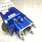 Коробка Отбора Мощности HDX-K02P1 ISO на КПП КамАЗ,  Газ.