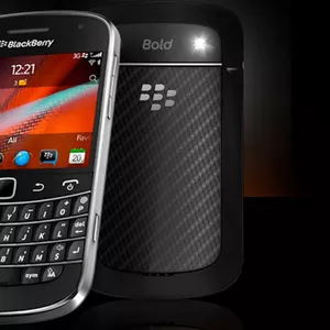Ramadan Offer:Apple iPhone 5G, Blackberry Bold Touch 9900