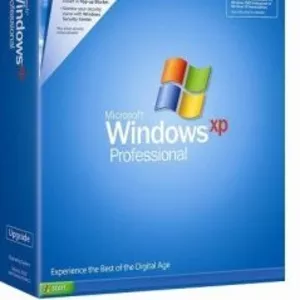 Купить Microsoft Windows XP Professional SP1 Rus