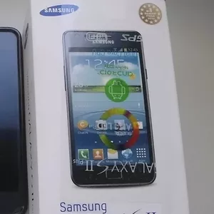 Срочно продам Samsung Galaxy S II Plus