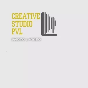 Фото-видеосъемка Creatve Studio PVL