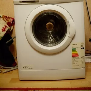 Продам стиральную машинку VESTEL WM634 T (3, 5 кг)
