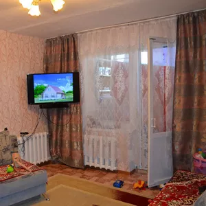 Продам 2-х комнатную квартиру на ул. Суворова
