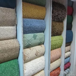 Ковролан (ковролин) бытовой в Павлодаре. Более 300 видов