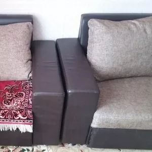 Продам угловой диван 