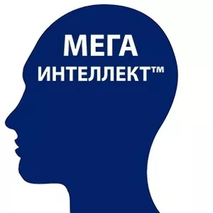 Центр развития личности «Мега Интеллект»