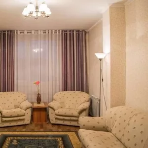 Продается двухкомнатная квартира в Павлодаре