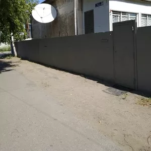 Продам дом с земельным участком в Павлодаре