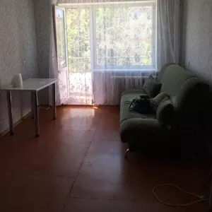Продам двухкомнатную квартиру в самом центре Павлодара