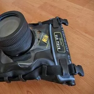 Nikon D90 Full Kit