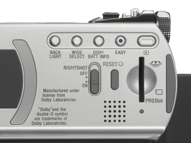 Видеокамера SONY DCR-SR190E 40 гб из Германии +Сумка Сенсорный экран 5