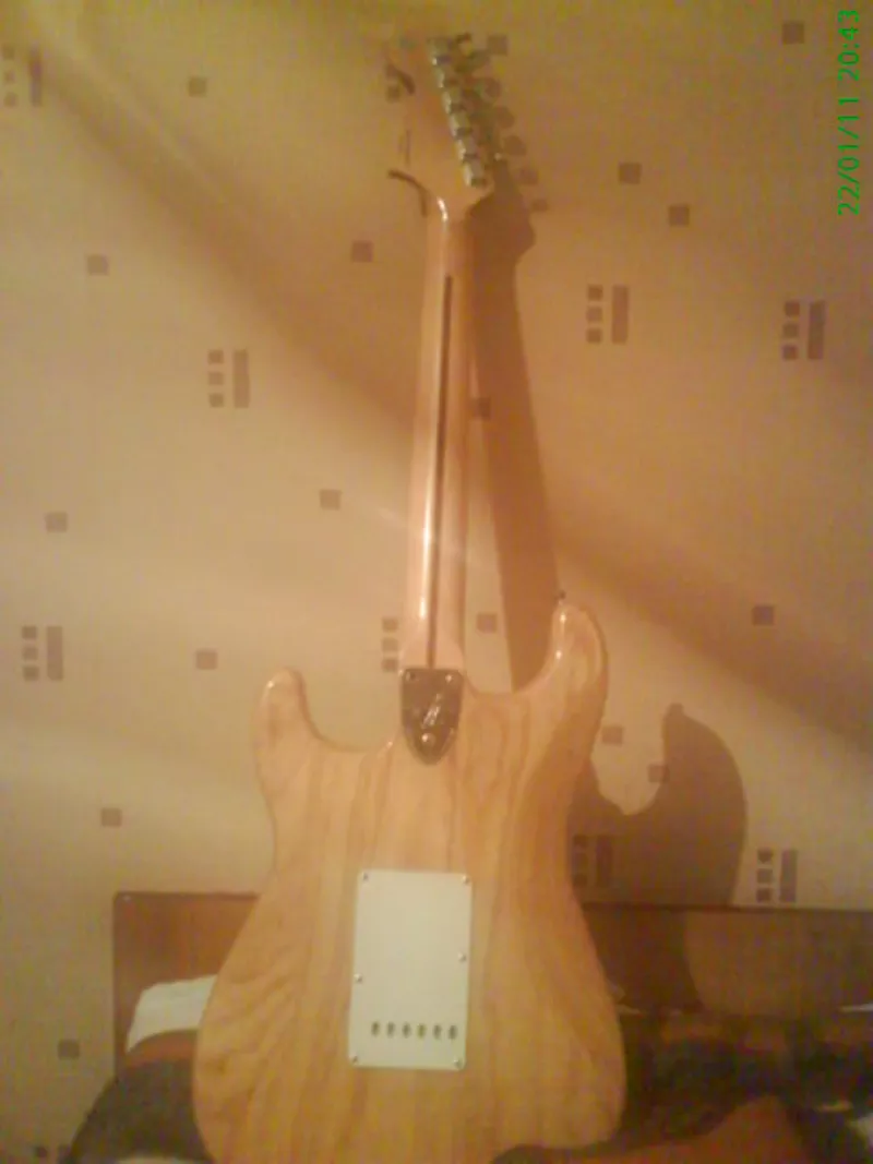 FENDER Classic 70’s Stratocaster '2006 2