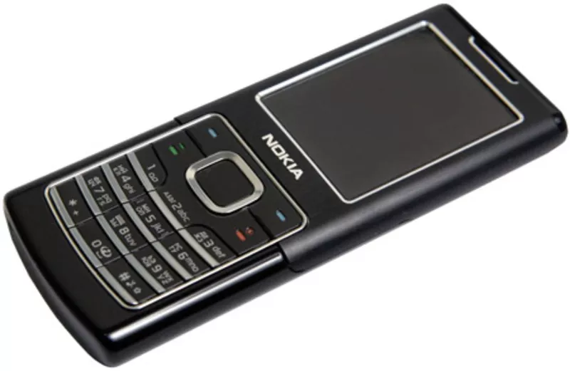 Продам сотовый телефон Nokia 6500 Classic