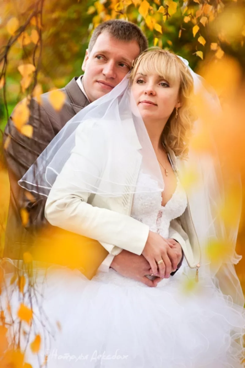 свадебные фото услуги в Павлодаре 3