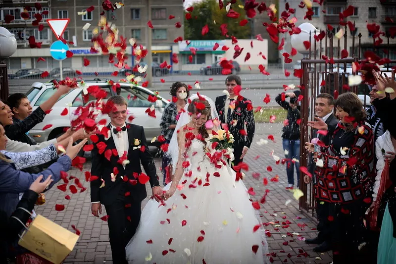 свадебные фото и видео услуги в Павлодаре 2