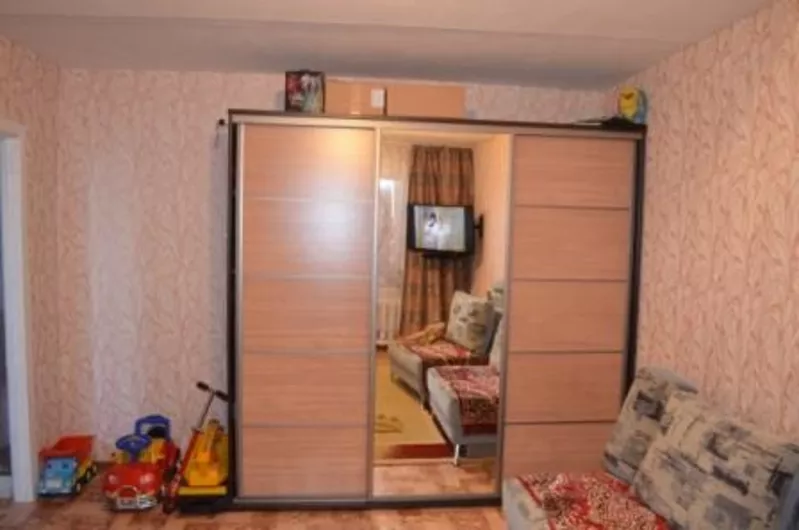 Продам 2-х комнатную квартиру на Суворова 2