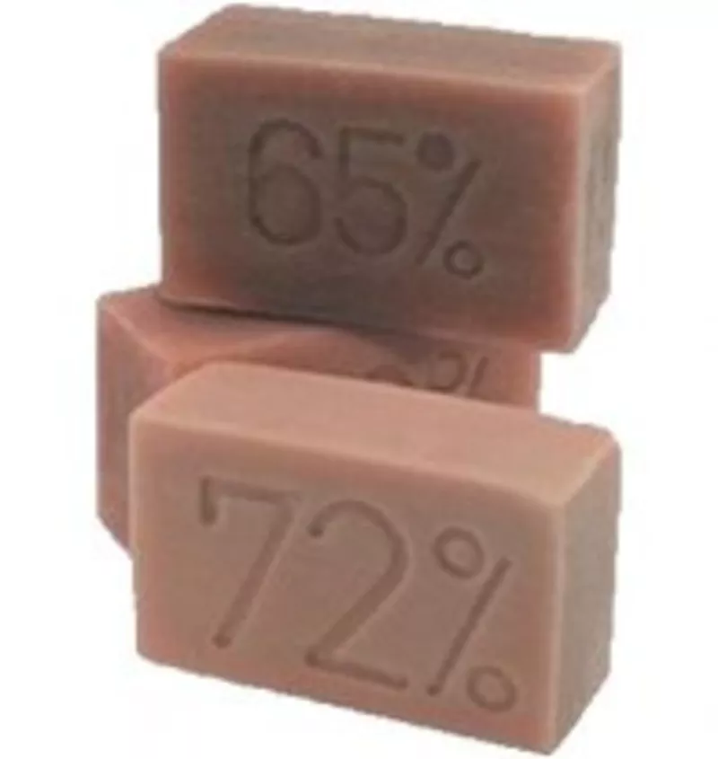 Хозяйственное мыло- 56 т  72% вес 250г.