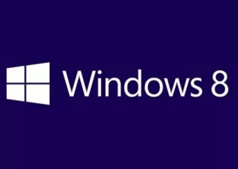 Установка Windows 8 в Павлодаре