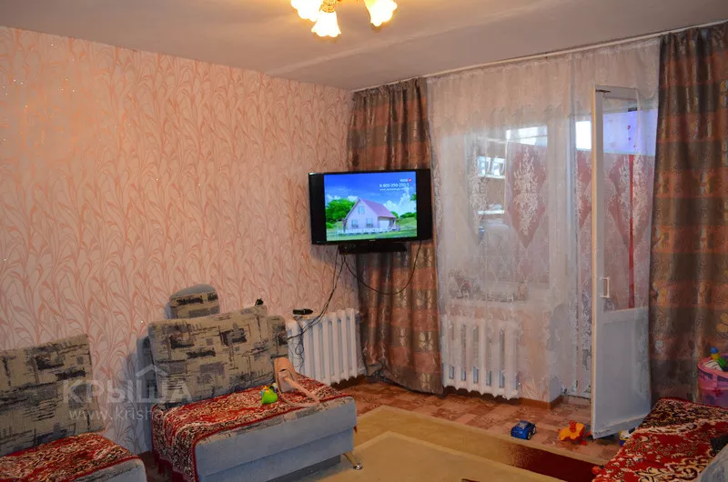 Продам 2-х комнатную квартиру на ул. Суворова