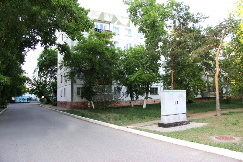 1-комнатная квартира,  ул. Каирбаева 96 24
