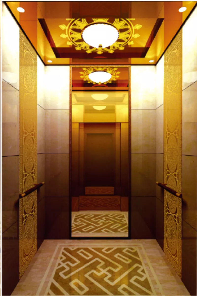 Лифты,  Эскалаторы 