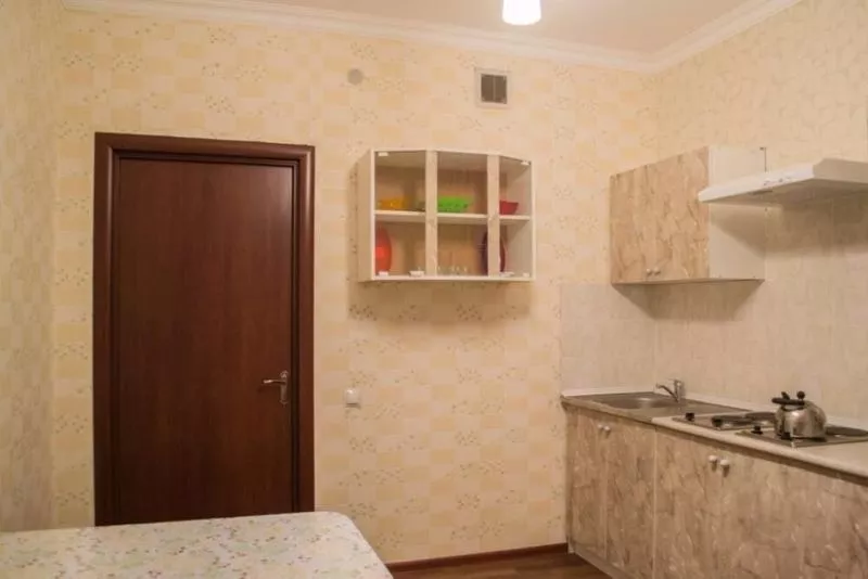 Продается двухкомнатная квартира в Павлодаре 2