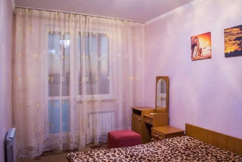 Продается двухкомнатная квартира в Павлодаре 3