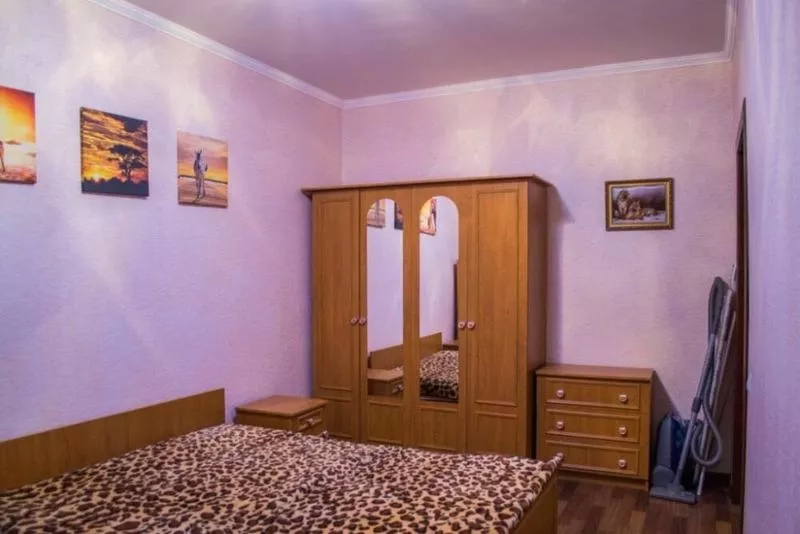 Продается двухкомнатная квартира в Павлодаре 6