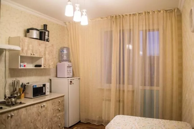 Продается двухкомнатная квартира в Павлодаре 8