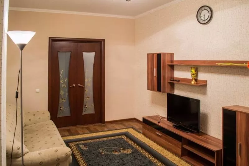 Продается двухкомнатная квартира в Павлодаре 9