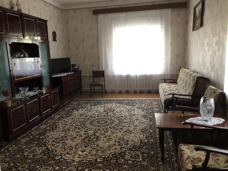 Продам дом с земельным участком в Павлодаре 5