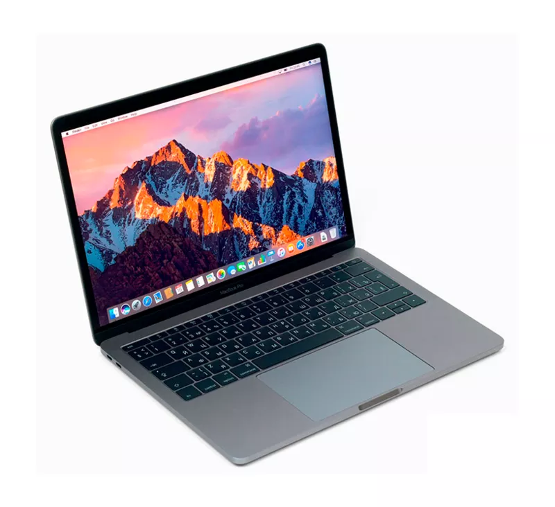 MacBook Pro 13