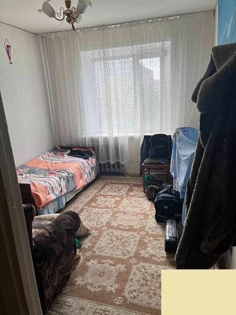 Продажа 3 комнатной квартиры,  100 кв.м. 3