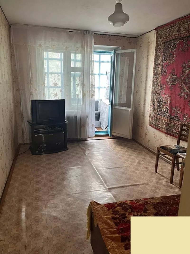 Продажа 3 комнатной квартиры,  100 кв.м. 4