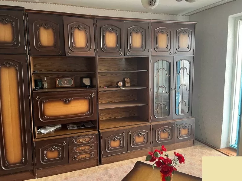 Продажа 3 комнатной квартиры,  100 кв.м. 2