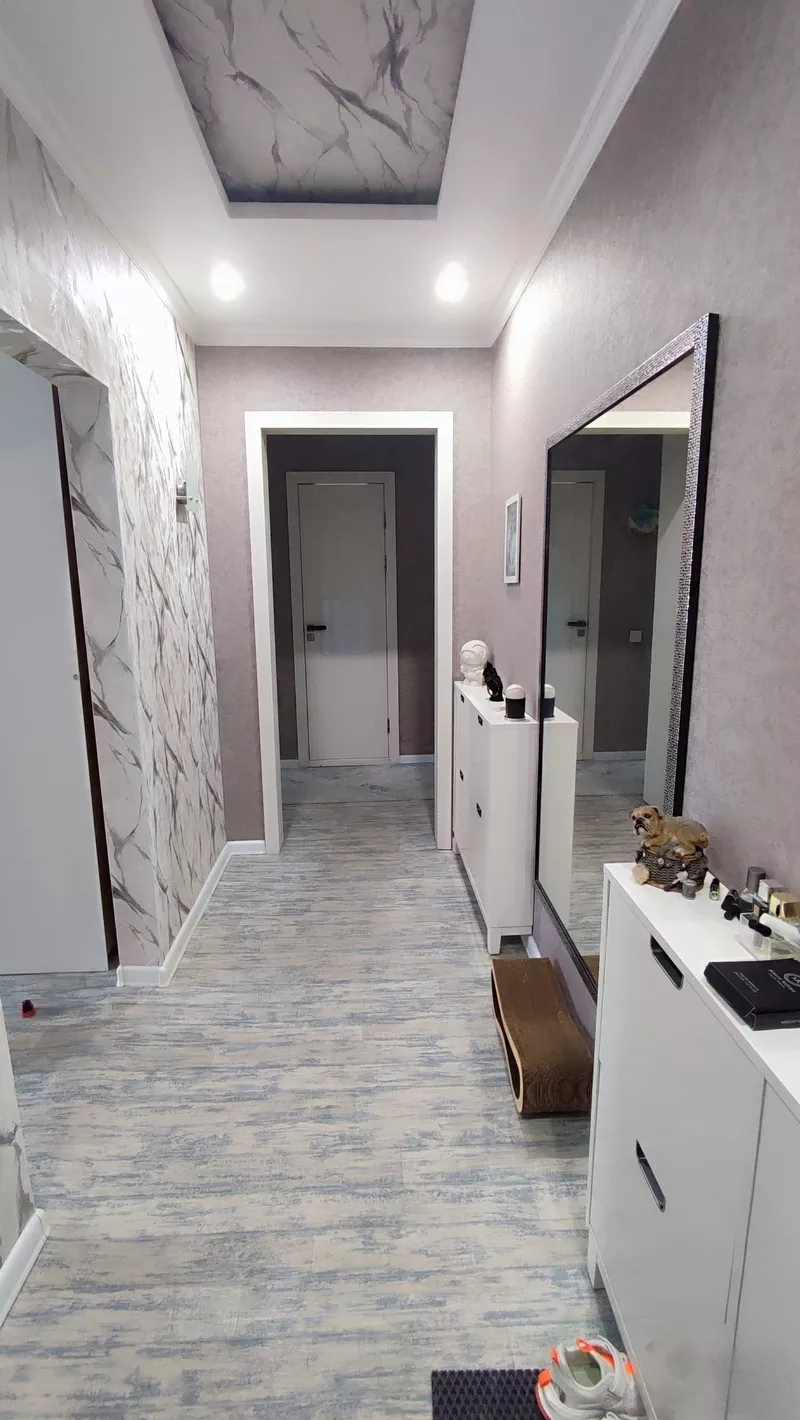 Продам 3-комн.кв. Камзина Суворова 8