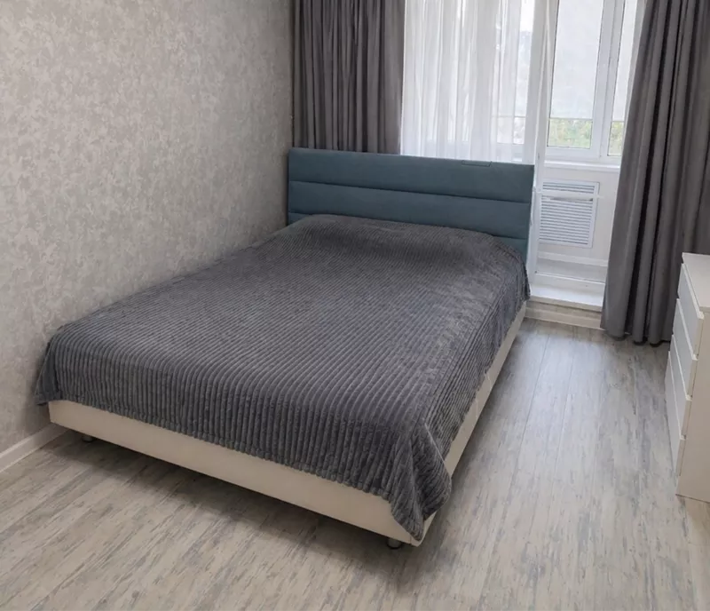 Продам 3-комн.кв. Камзина Суворова 3